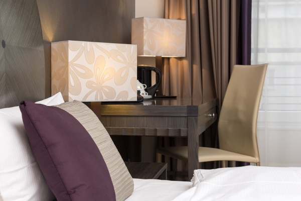 Hotel Wyndham Duisburger Hof